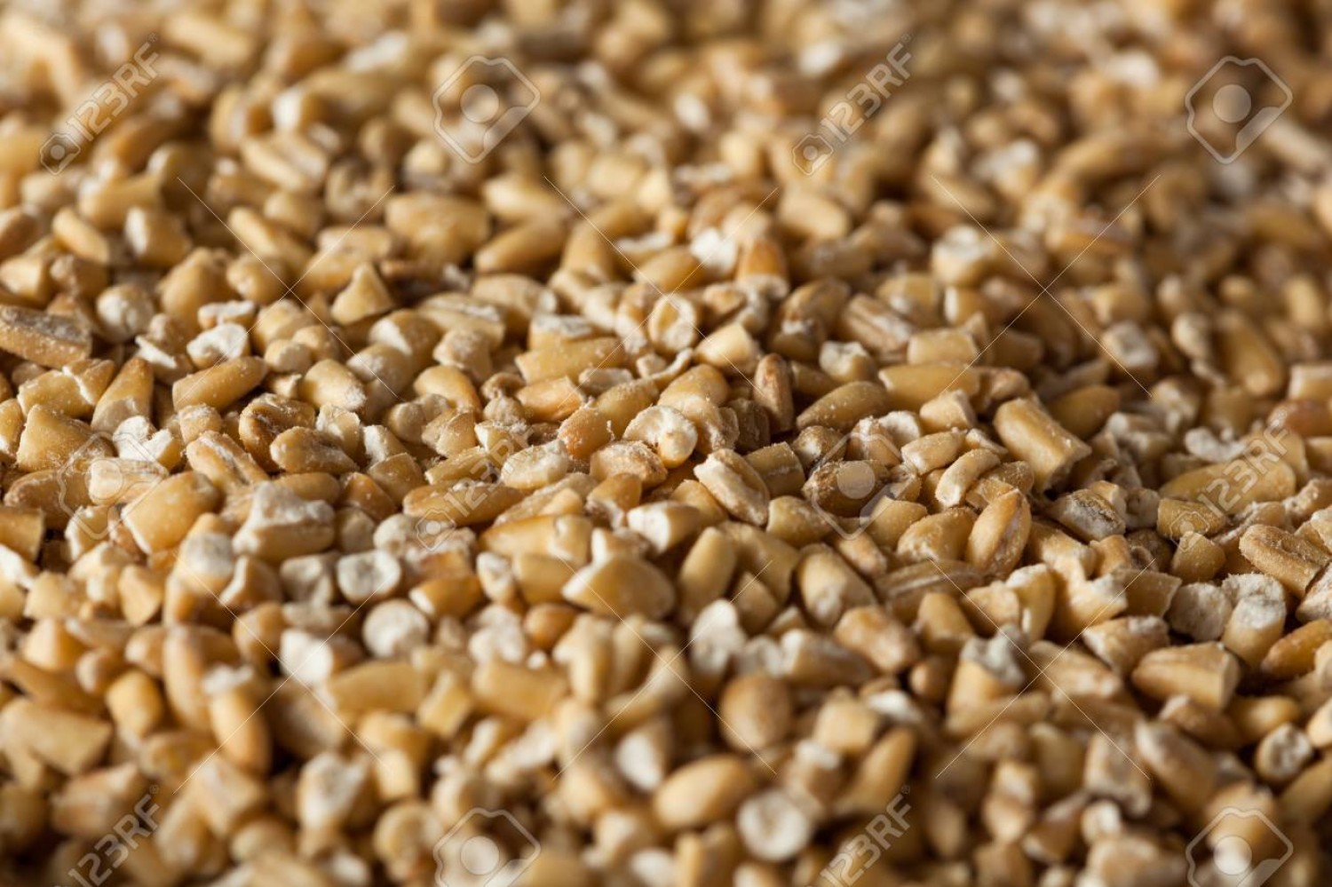 we process millet and herb spices